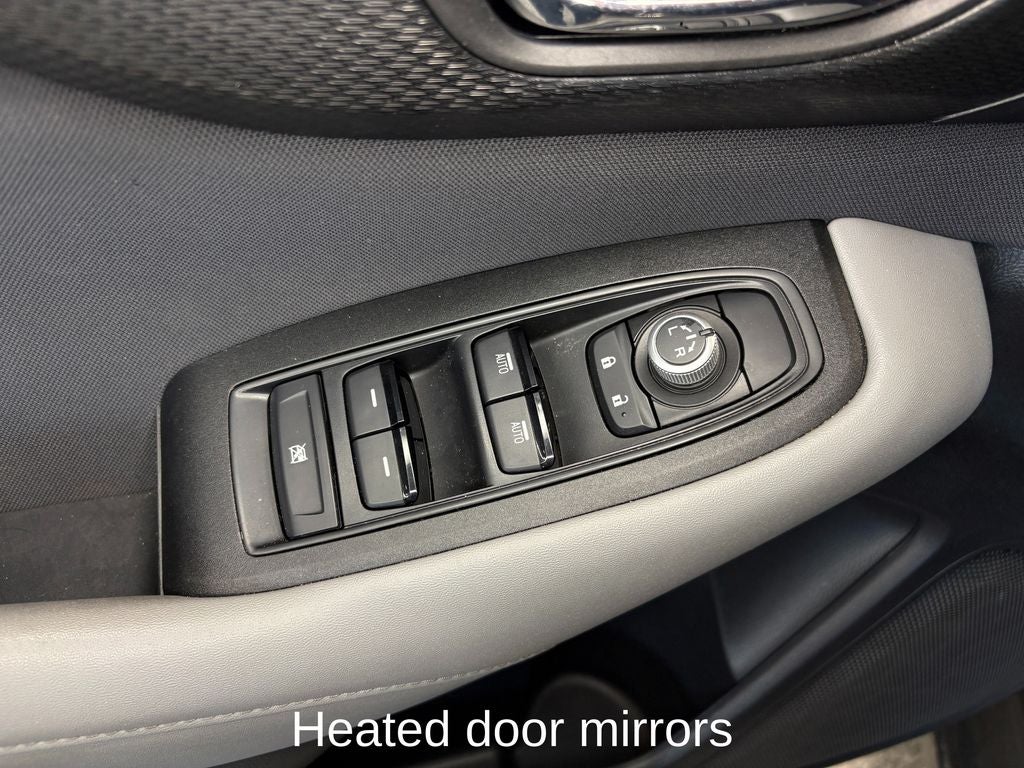 2022 Subaru Outback Premium Power Moonroof