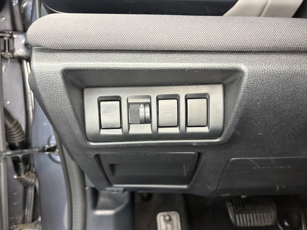 2022 Subaru Outback Premium Power Moonroof