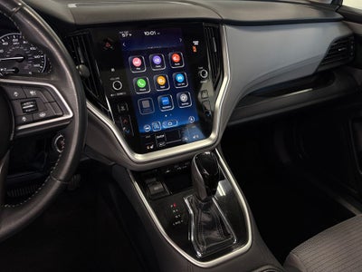 2022 Subaru Outback Premium Power Moonroof