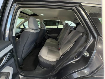 2022 Subaru Outback Premium Power Moonroof