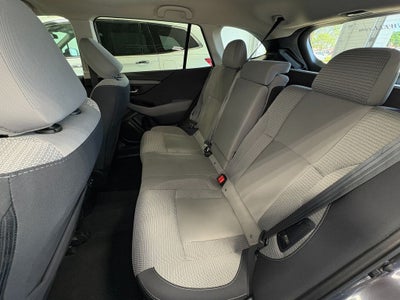 2022 Subaru Outback Premium Power Moonroof