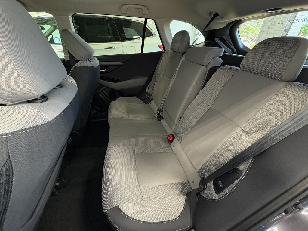 2022 Subaru Outback Premium Power Moonroof