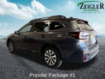2022 Subaru Outback Premium Power Moonroof