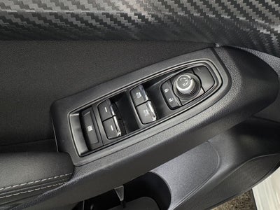 2025 Subaru Ascent Premium