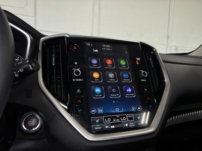 2025 Subaru Ascent Premium