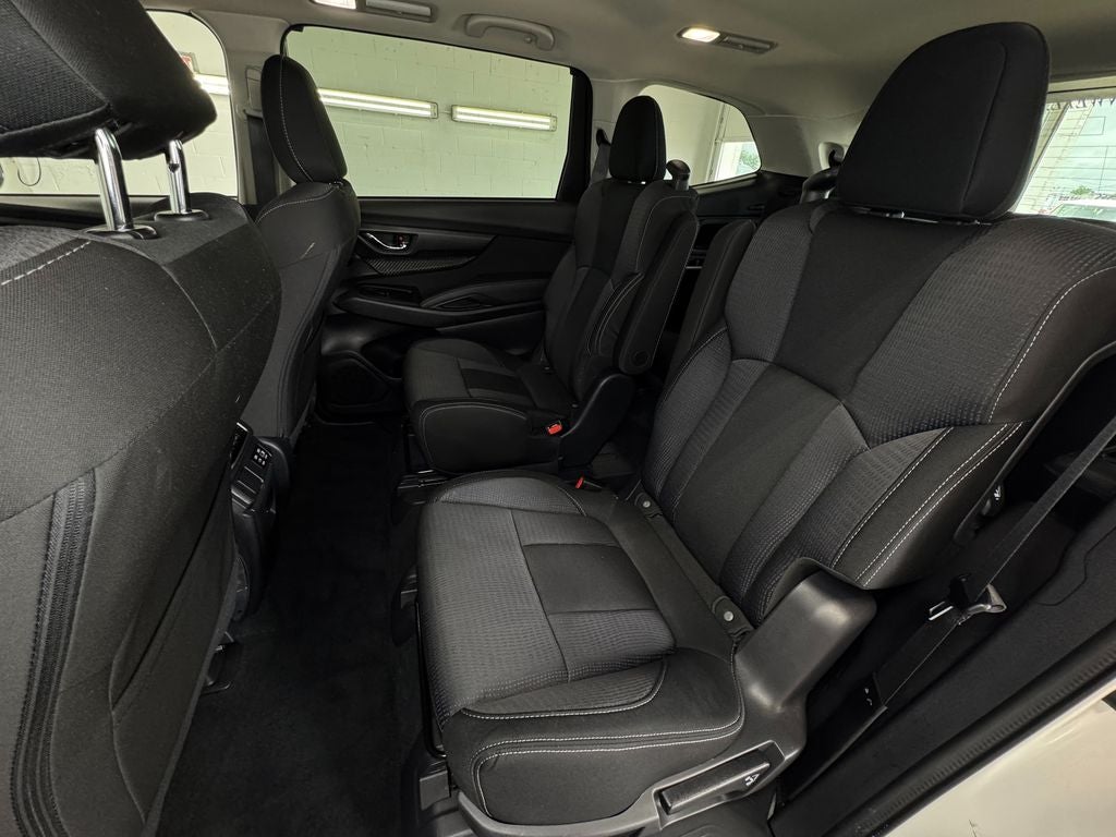 2025 Subaru Ascent Premium