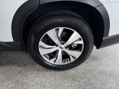 2025 Subaru Ascent Premium