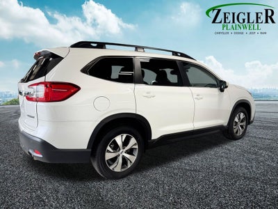 2025 Subaru Ascent Premium