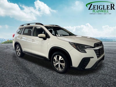 2025 Subaru Ascent Premium