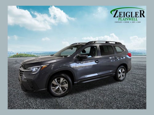 2024 Subaru Ascent Premium Convenience Package