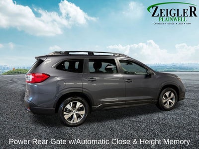 2024 Subaru Ascent Premium Convenience Package