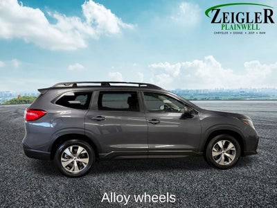 2024 Subaru Ascent Premium Convenience Package