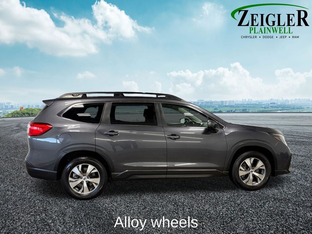 2024 Subaru Ascent Premium Convenience Package