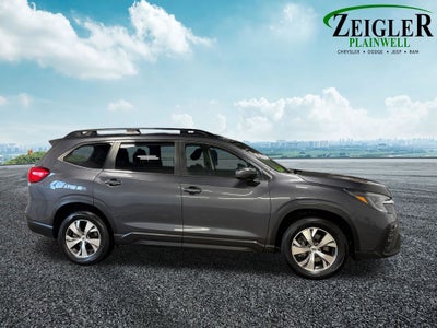 2024 Subaru Ascent Premium Convenience Package