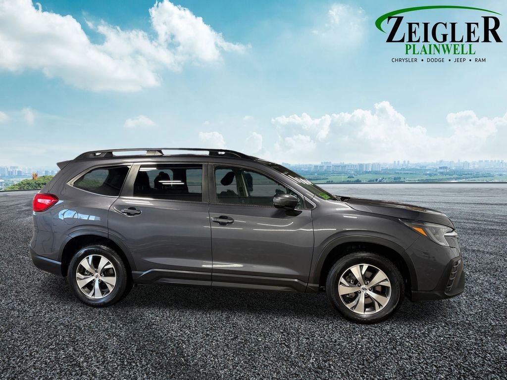 2024 Subaru Ascent Premium Convenience Package
