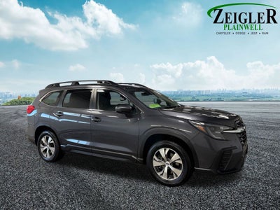 2024 Subaru Ascent Premium Convenience Package
