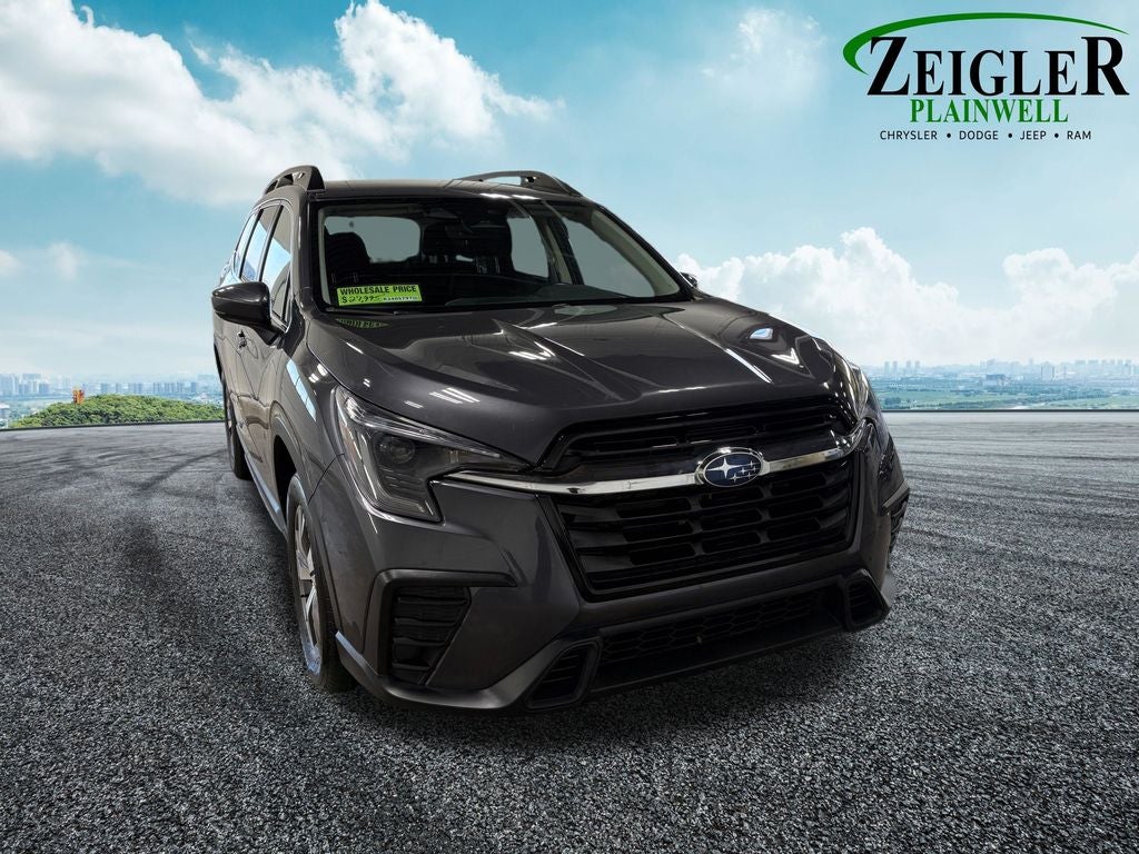 2024 Subaru Ascent Premium Convenience Package