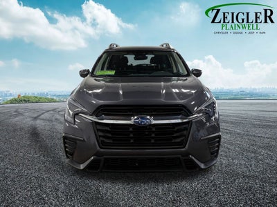 2024 Subaru Ascent Premium Convenience Package