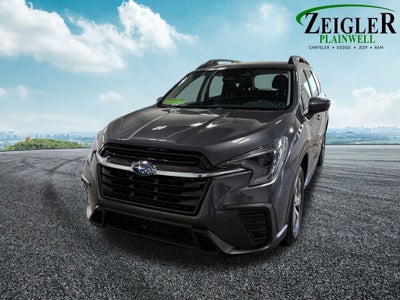 2024 Subaru Ascent Premium Convenience Package