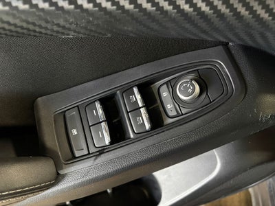 2024 Subaru Ascent Premium Convenience Package
