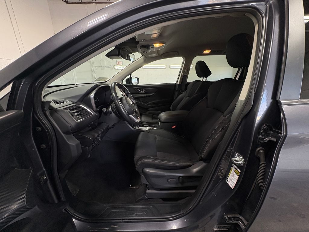 2024 Subaru Ascent Premium Convenience Package