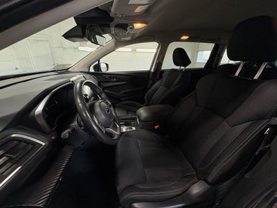 2024 Subaru Ascent Premium Convenience Package