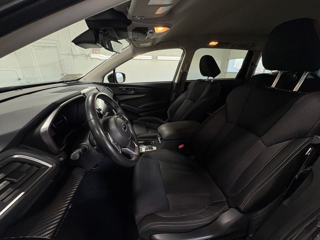 2024 Subaru Ascent Premium Convenience Package