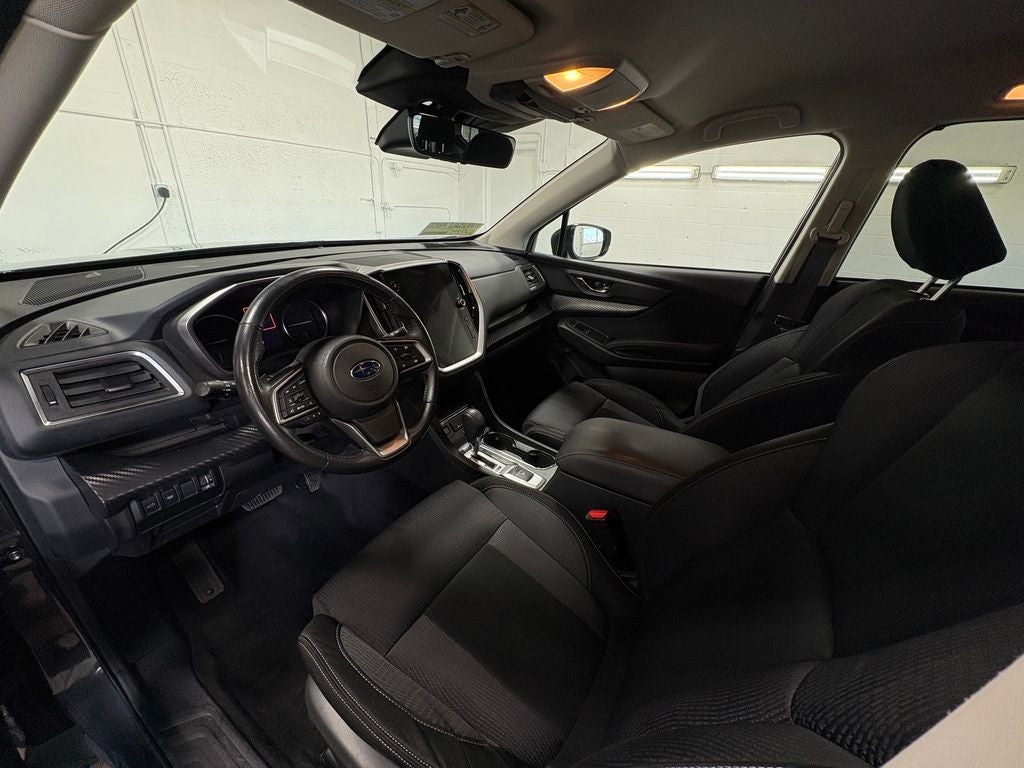 2024 Subaru Ascent Premium Convenience Package