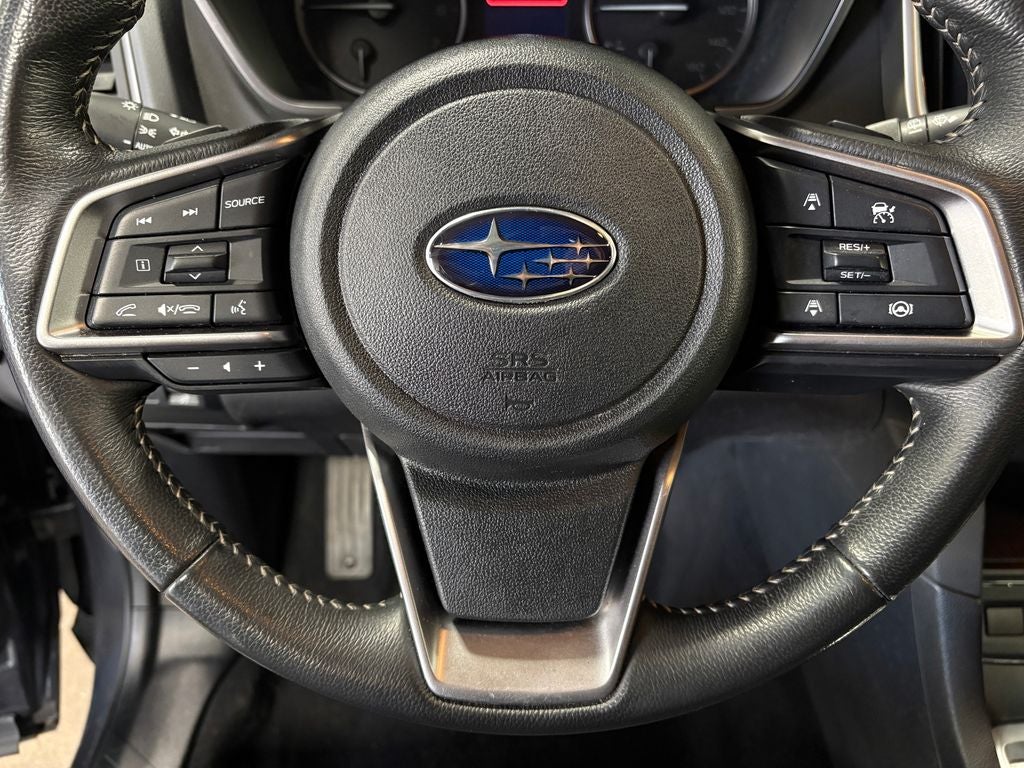 2024 Subaru Ascent Premium Convenience Package