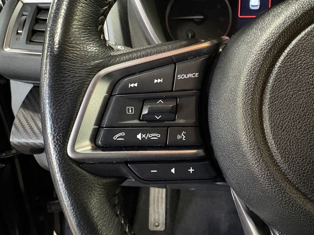 2024 Subaru Ascent Premium Convenience Package