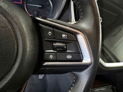 2024 Subaru Ascent Premium Convenience Package