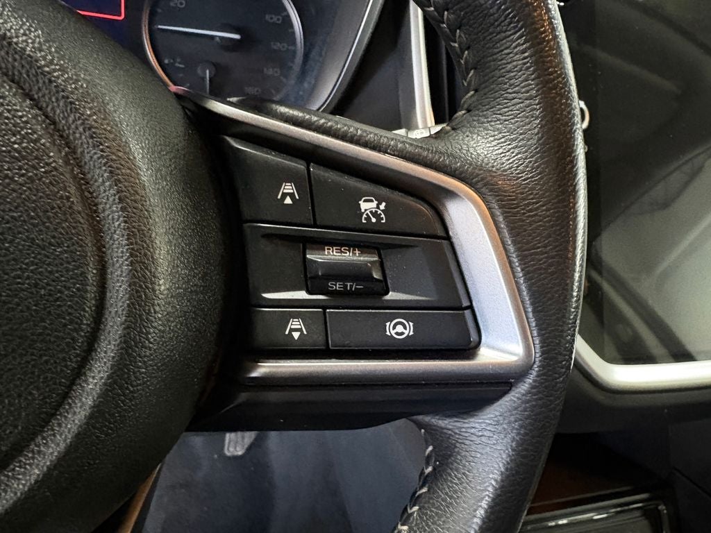 2024 Subaru Ascent Premium Convenience Package
