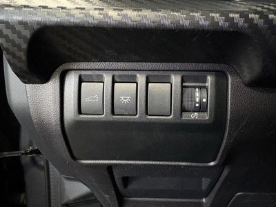 2024 Subaru Ascent Premium Convenience Package