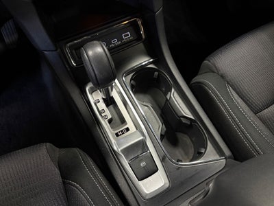 2024 Subaru Ascent Premium Convenience Package