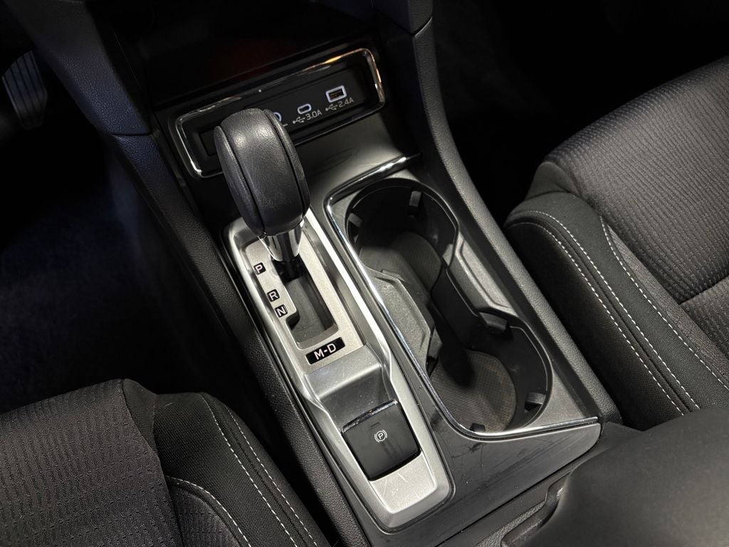 2024 Subaru Ascent Premium Convenience Package