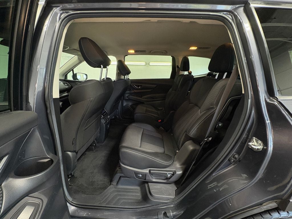 2024 Subaru Ascent Premium Convenience Package