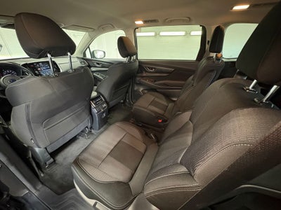 2024 Subaru Ascent Premium Convenience Package