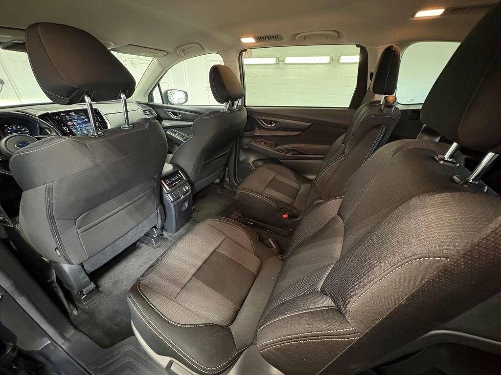 2024 Subaru Ascent Premium Convenience Package