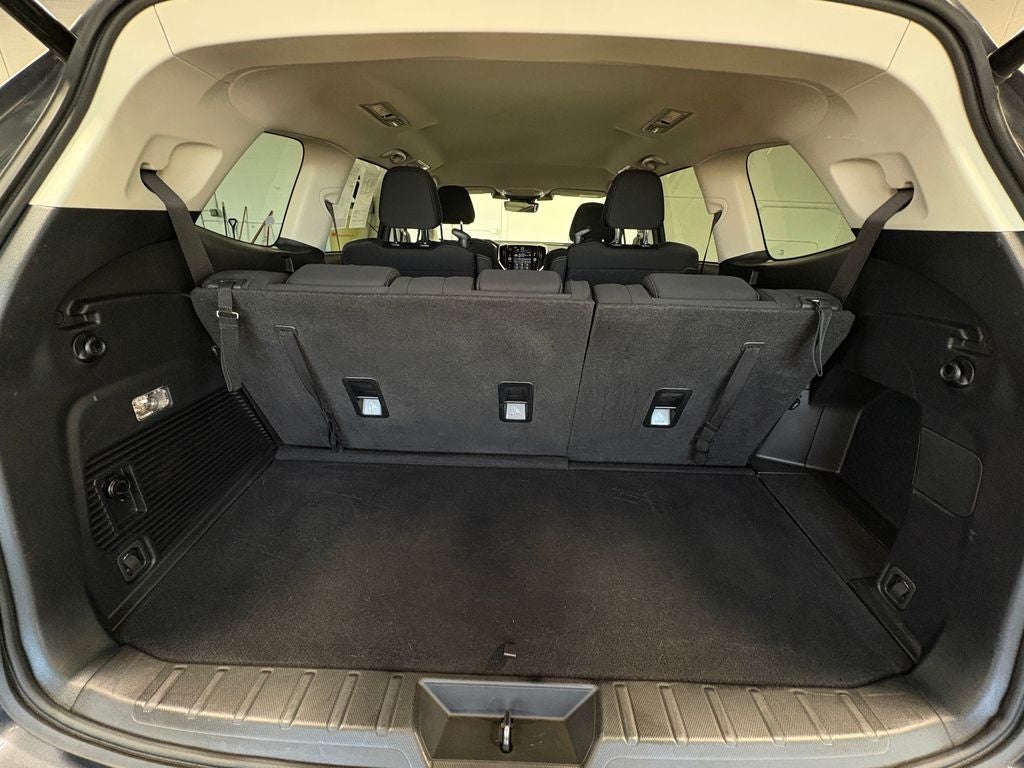2024 Subaru Ascent Premium Convenience Package