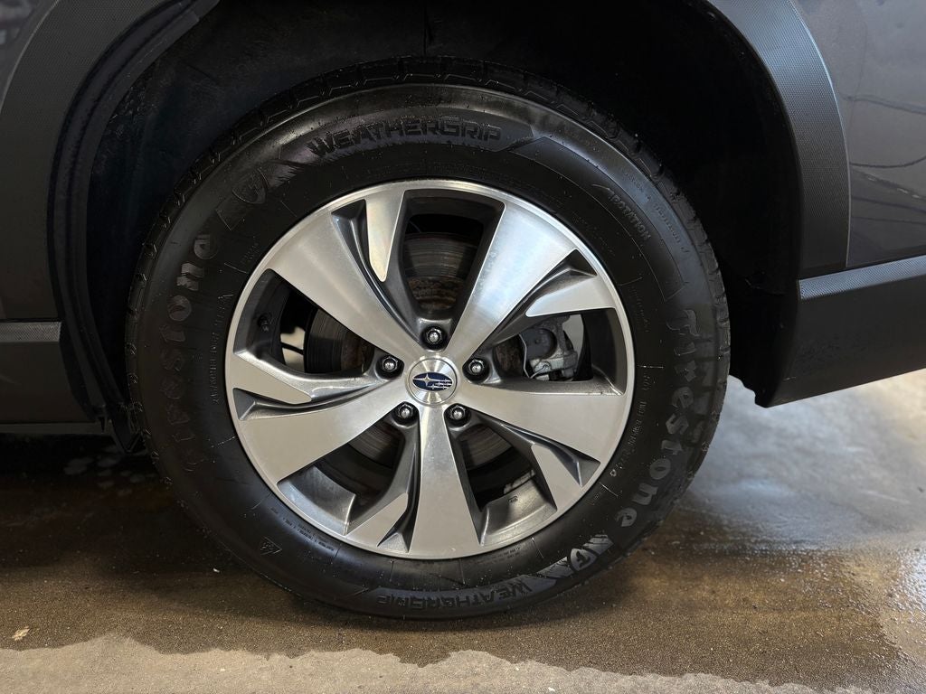 2024 Subaru Ascent Premium Convenience Package