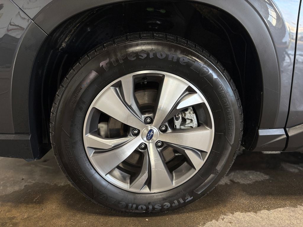 2024 Subaru Ascent Premium Convenience Package