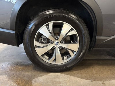 2024 Subaru Ascent Premium Convenience Package