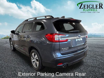 2024 Subaru Ascent Premium Convenience Package