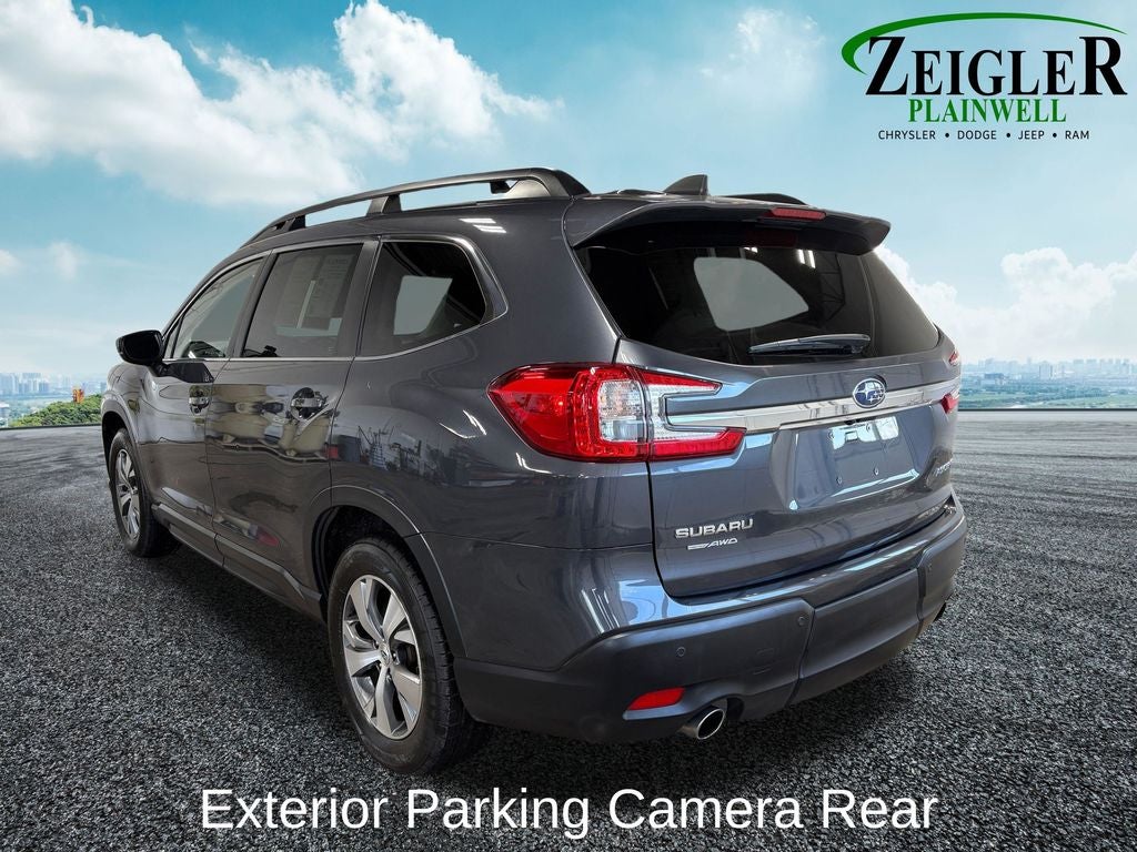 2024 Subaru Ascent Premium Convenience Package