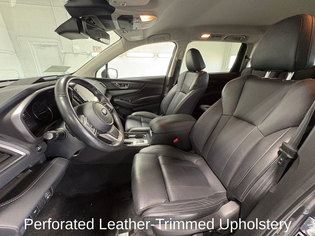 2023 Subaru Ascent Limited Navigation System