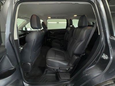 2023 Subaru Ascent Limited Navigation System