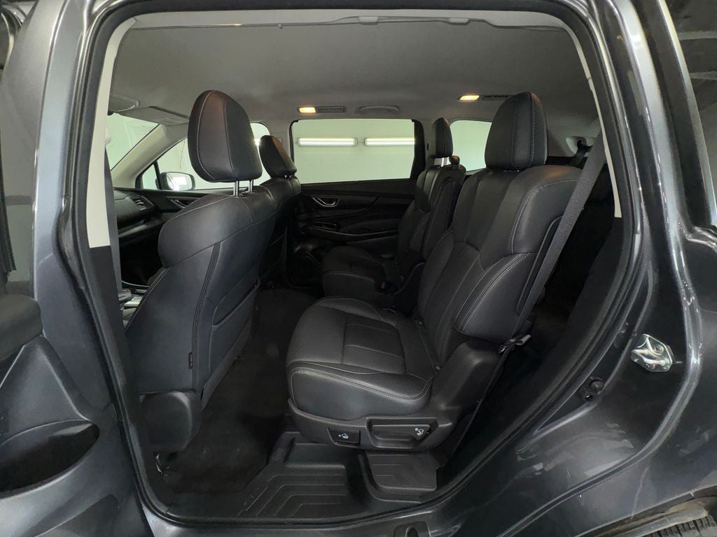 2023 Subaru Ascent Limited Navigation System