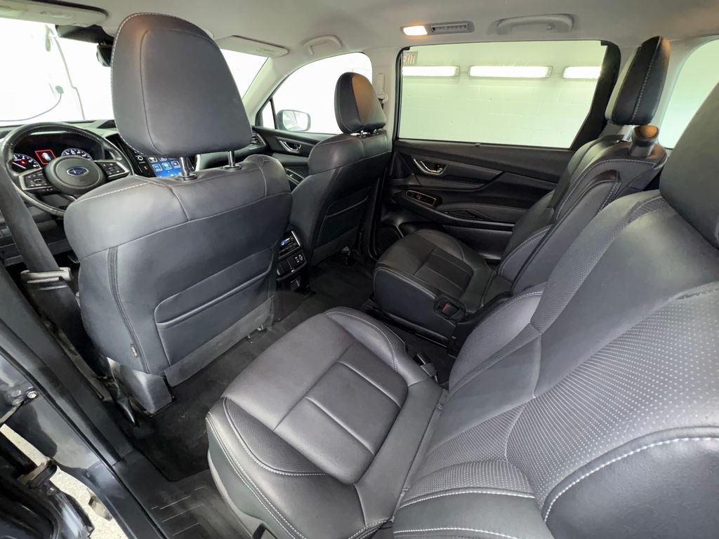 2023 Subaru Ascent Limited Navigation System