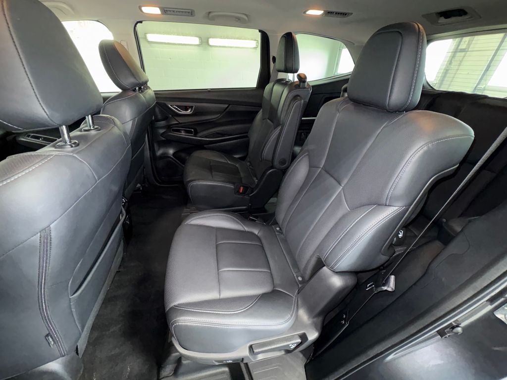 2023 Subaru Ascent Limited Navigation System