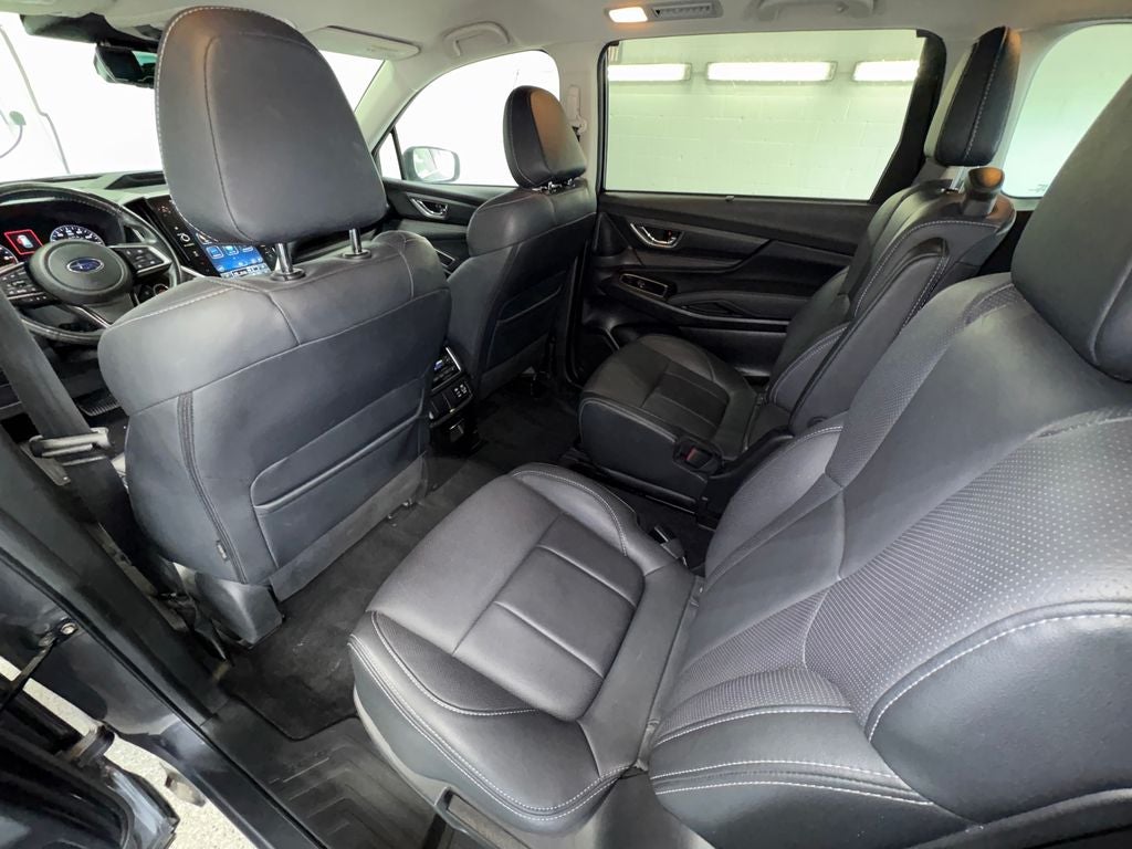 2023 Subaru Ascent Limited Navigation System